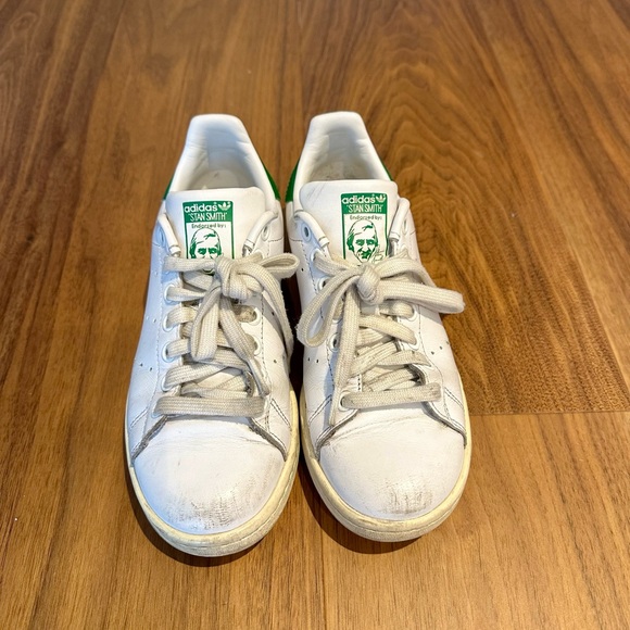 Adidas Stan Smith Sneakers - Picture 1 of 6